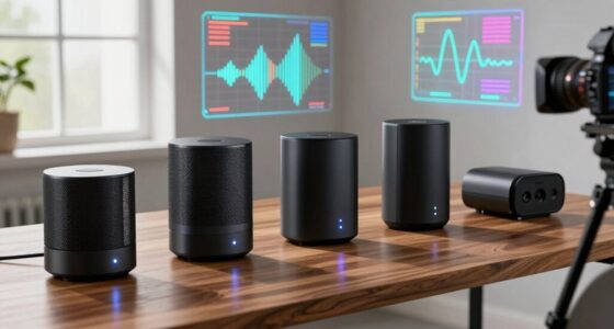 top mesh wifi systems 2026