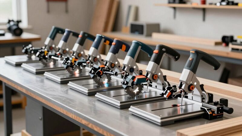 15 Best Miter Saws for 2026 That Cut Precisely - RottenPanda