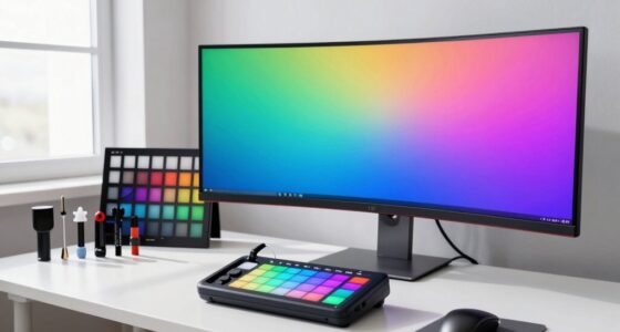 top monitor calibration tools