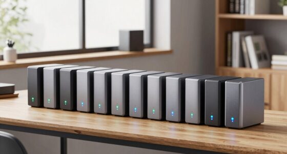 top nas backup devices