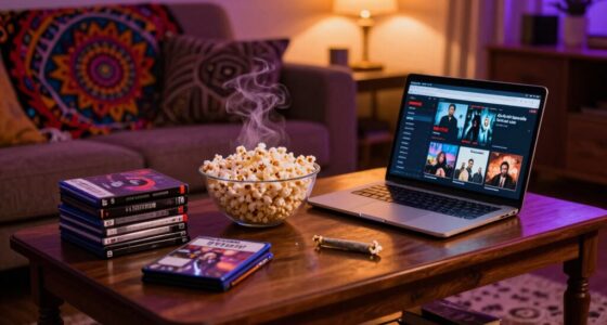top netflix stoner films