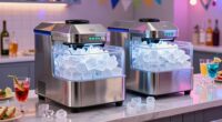 top nugget ice maker picks