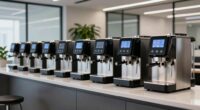 top office coffee machines