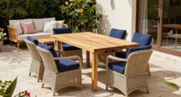 top outdoor patio furniture