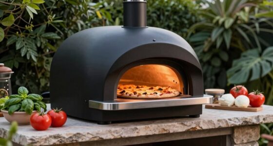 top outdoor pizza oven picks