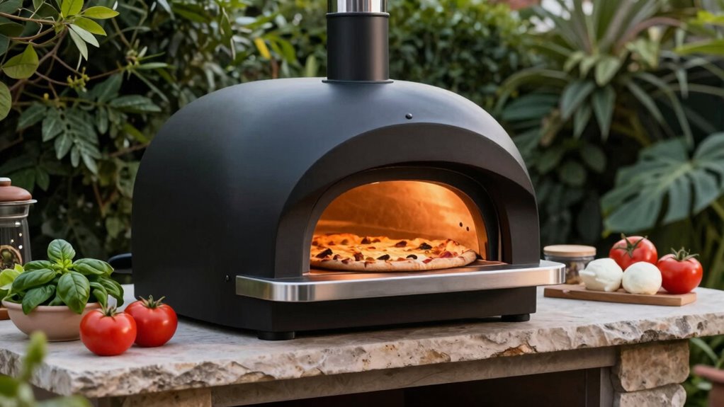 top outdoor pizza oven picks