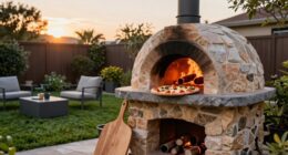 top outdoor pizza oven reviews