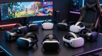 top pc vr headsets 2026