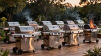 top pellet grills 2026
