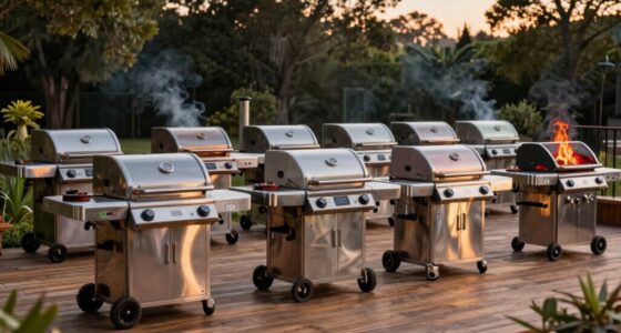 top pellet grills 2026