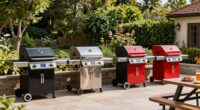 top pellet grills for beginners