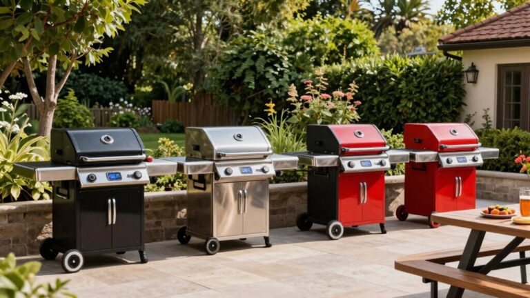 15 Best Pellet Grills for Beginners in 2026 - RottenPanda