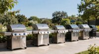 top pellet grills under 1000