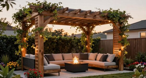 top pergola kits 2026