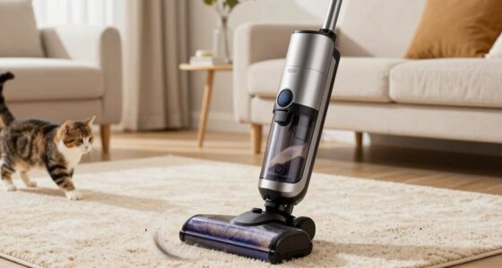 top pet hair vacuum picks