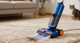top pet stain carpet cleaners