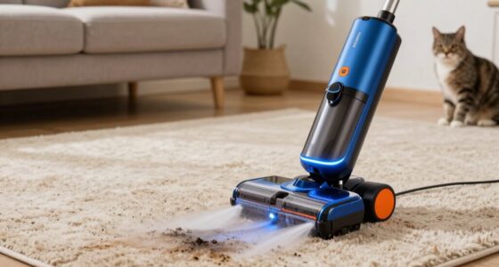 top pet stain carpet cleaners