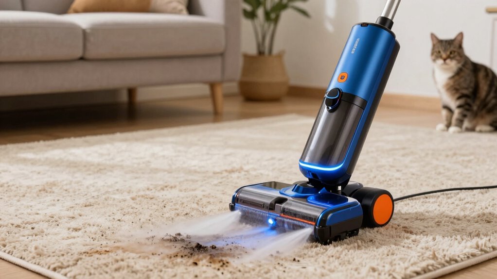 top pet stain carpet cleaners