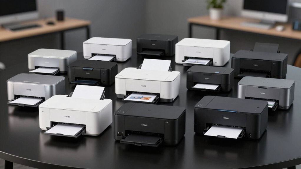 top photo printers 2026