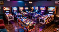 top pinball machines 2026