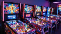 top pinball machines 2026