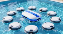 top pool robot cleaners 2026