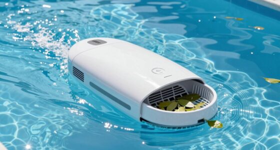top pool skimmers 2026
