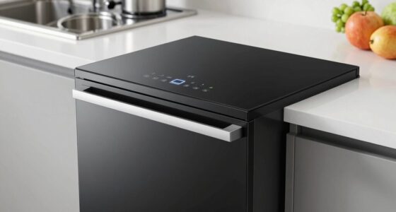top portable dishwasher picks