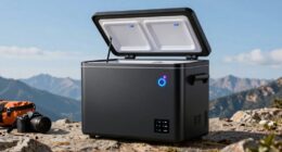 top portable dual zone fridges