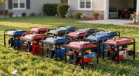 top portable home generators