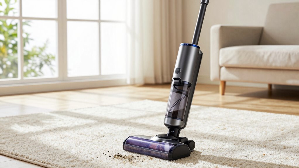 top premium allergy vacuums