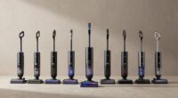 top premium cordless vacuum