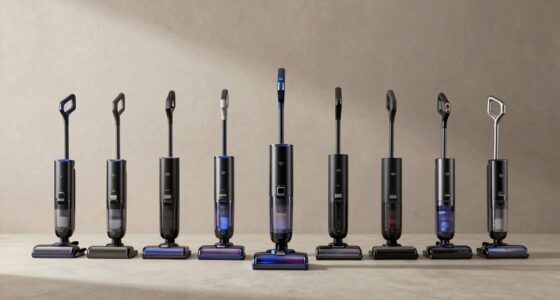 top premium cordless vacuum