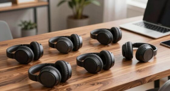 top premium noise canceling headphones