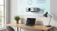 top projectors for home offices