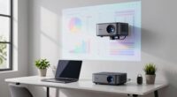 top projectors for home use