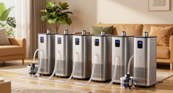 top pump dehumidifiers 2026