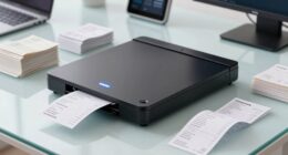 top receipts scanner picks