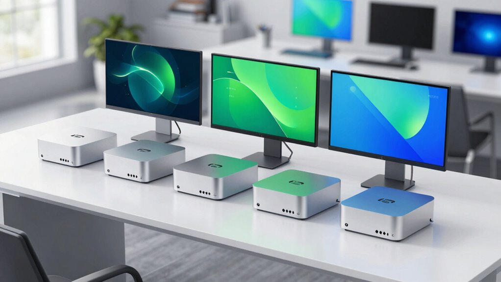 top renewed mac mini models