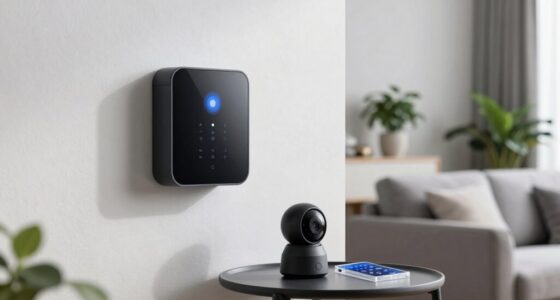 top renters security systems