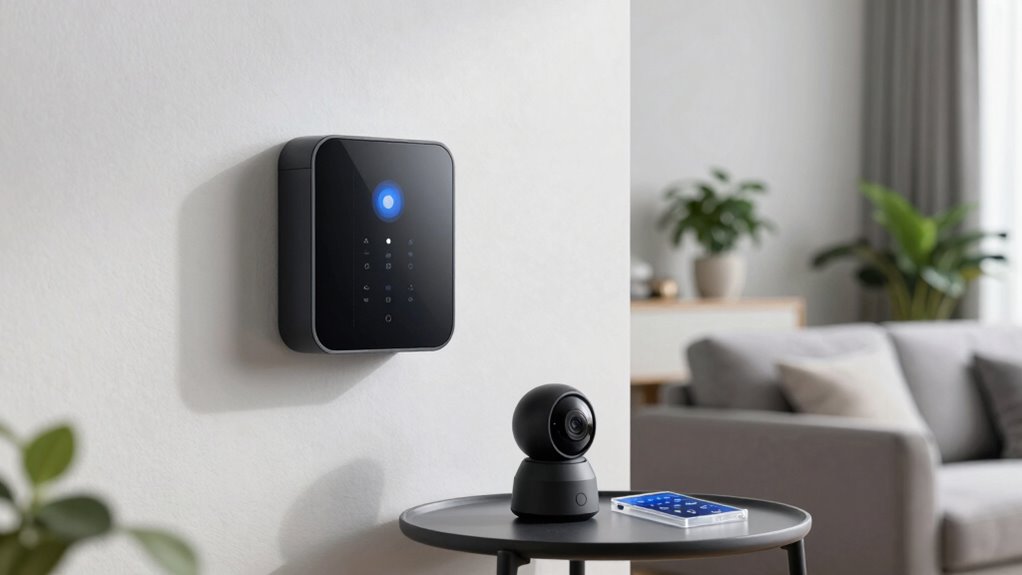 top renters security systems