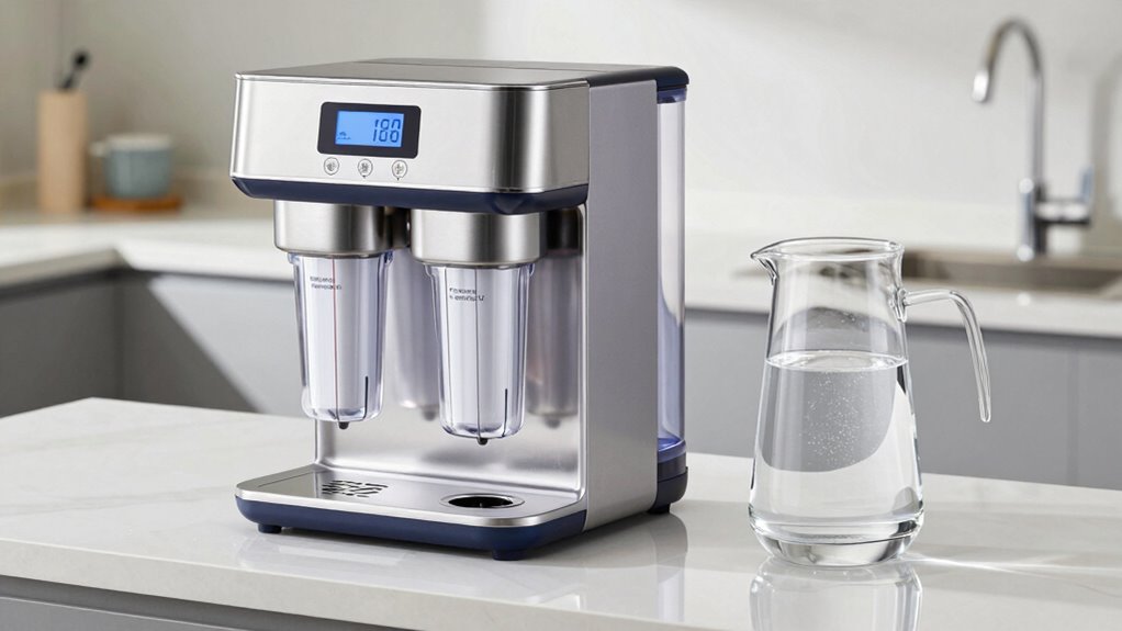 top reverse osmosis filters