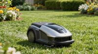 top robot lawn mower picks
