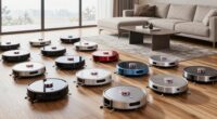 top robot vacuums 2026