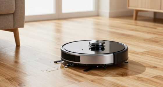 top robot vacuums 2026