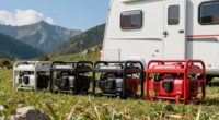 top rv inverter generator picks