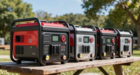 top rv portable generator picks