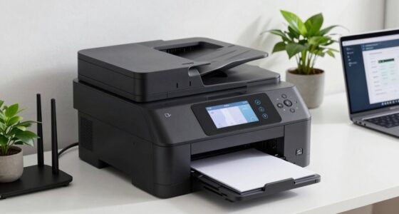 top small business laser printers