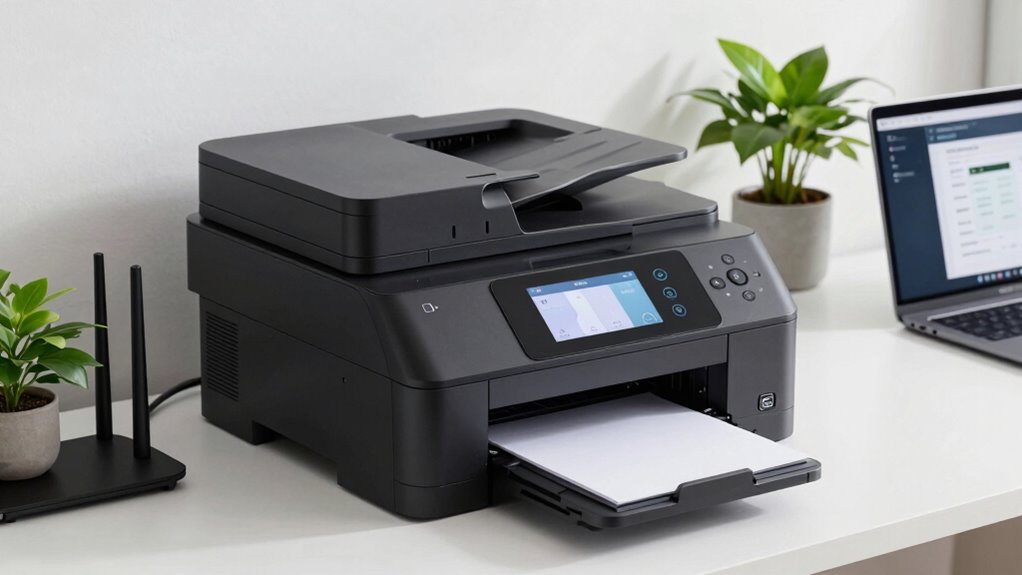 top small business laser printers