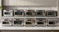 top small kitchen convection ovens